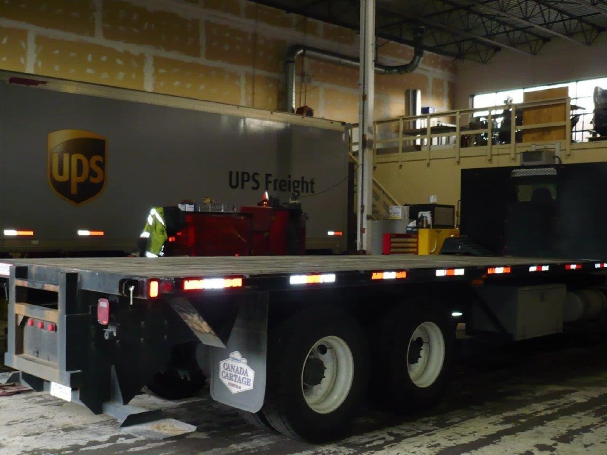 photo Lighthouse Mechanical Services Ltd