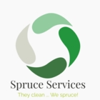 Spruce Services - Nettoyage résidentiel, commercial et industriel