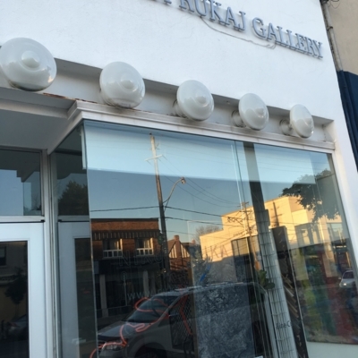 Nikola Rukaj Gallery - Conseillers, marchands et galeries d'art