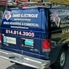 Dano Electrique - Électriciens