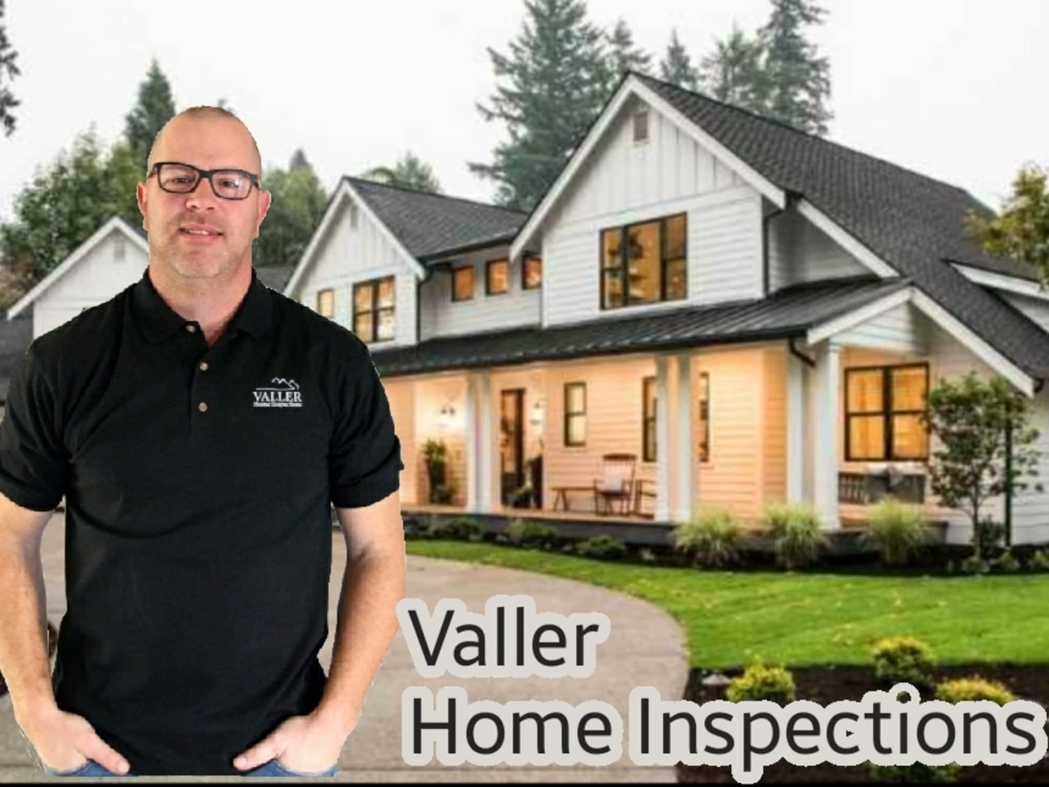 photo Valler Home Inspections