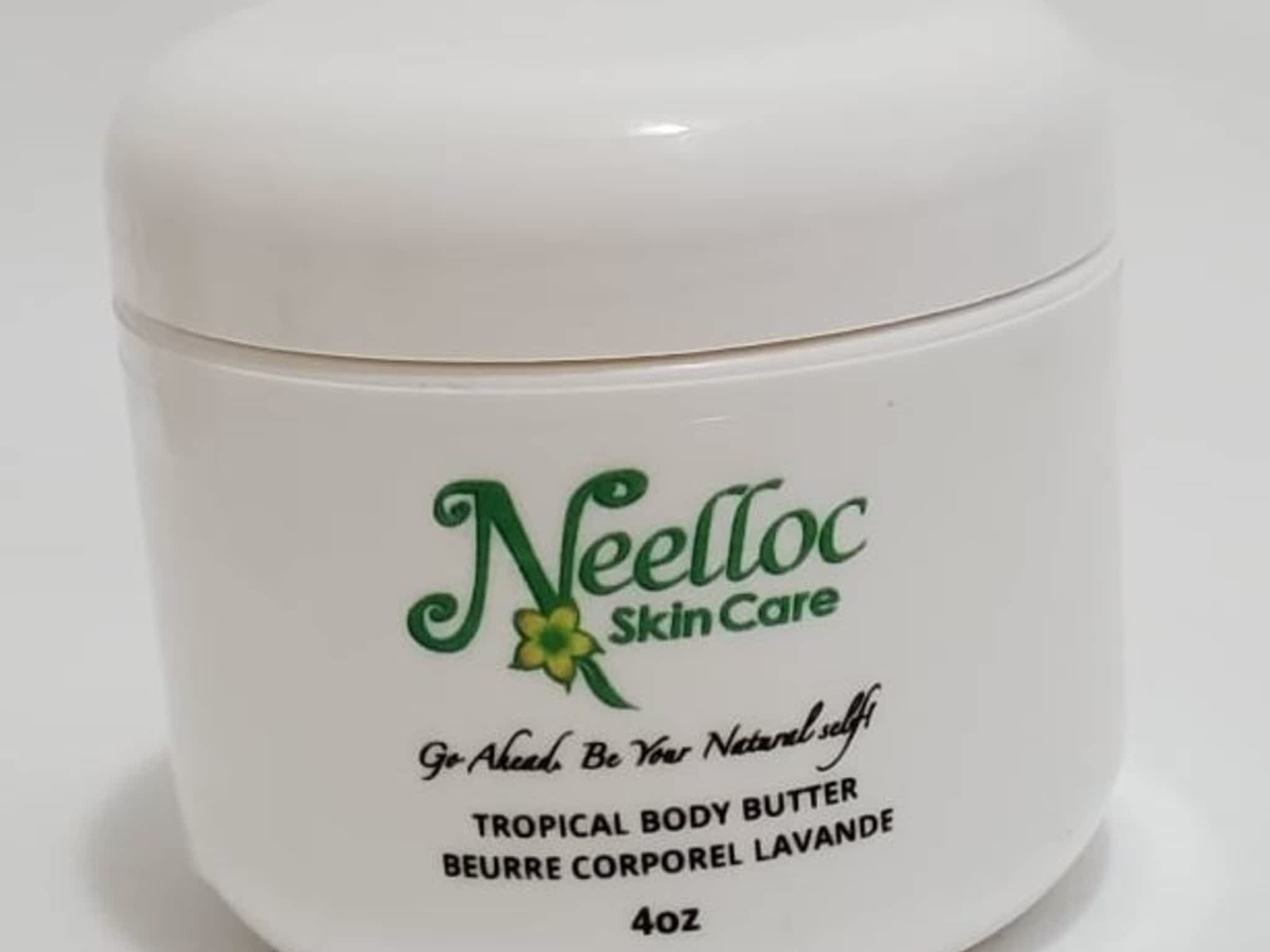 photo Neelloc Natural Care