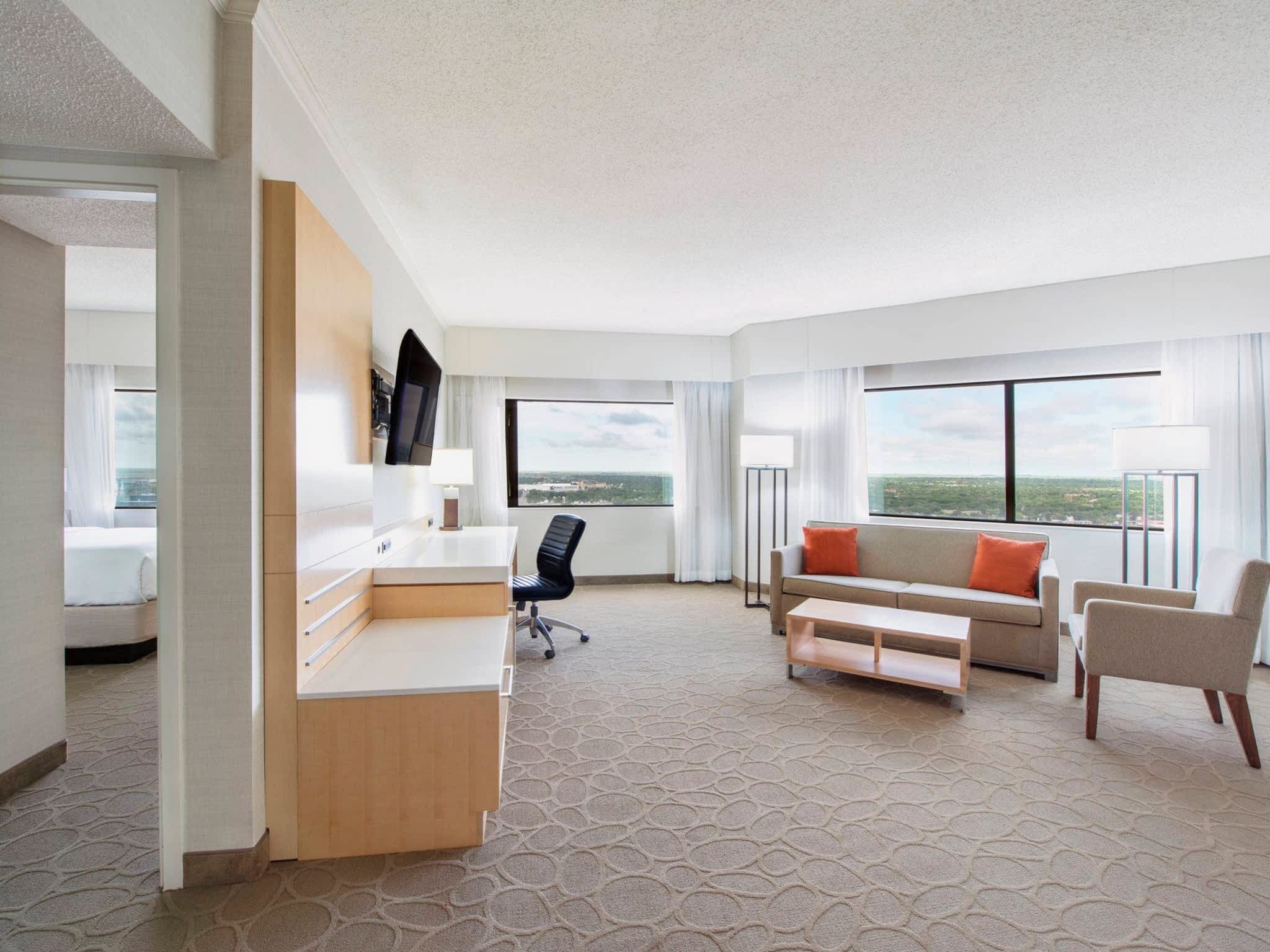 photo Delta Hotels by Marriott Regina