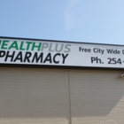 Health Plus Remedy'sRx Phcy - Pharmacies