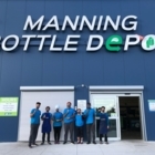 Manning Bottle Depot - Can & Bottle Return Depots