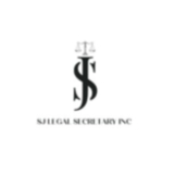 Sj Legal Secretary Inc - Information et soutien juridiques